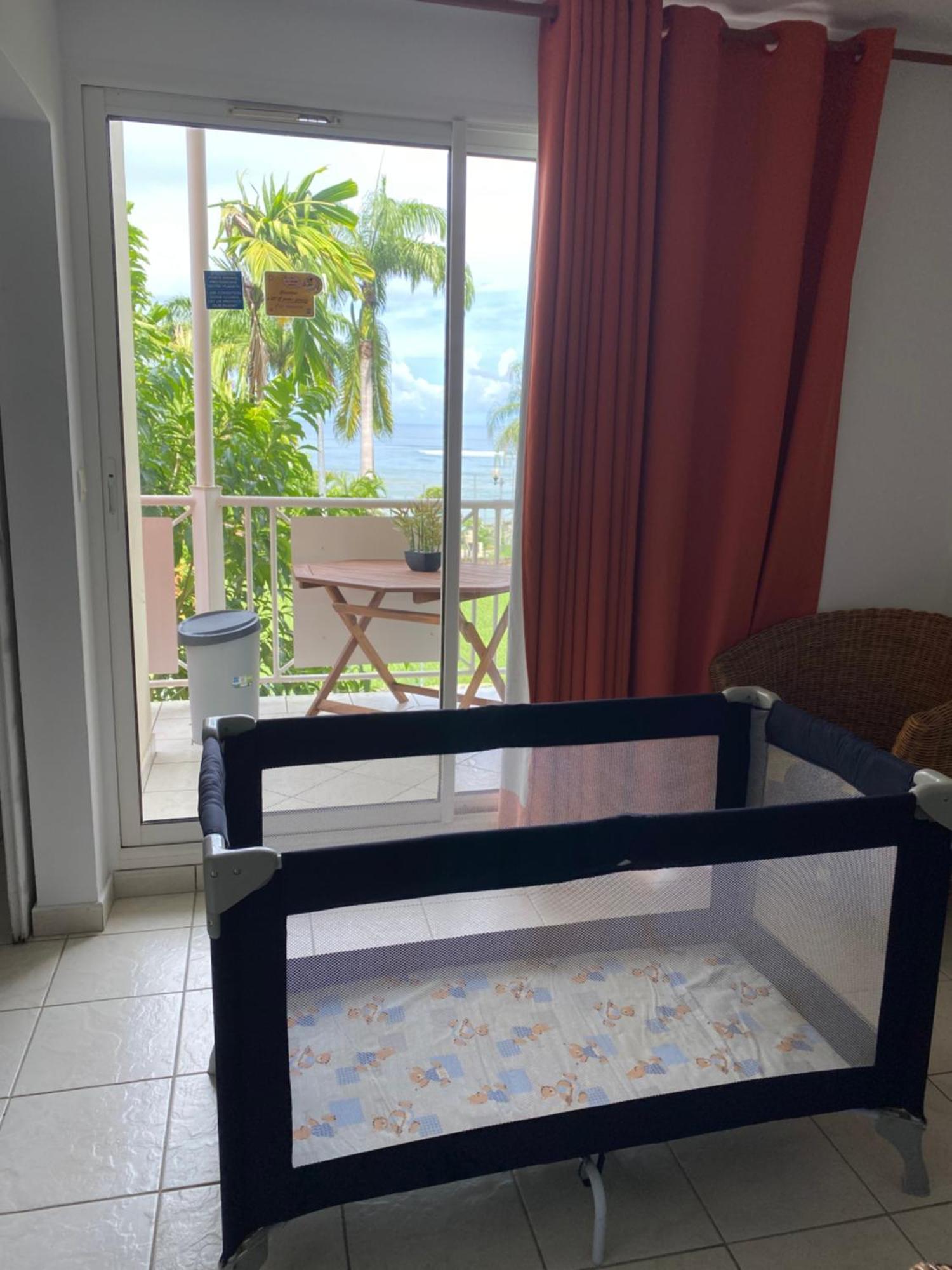 Le Grand Bleu - Residence De La Baie - Tartane La Trinité Dış mekan fotoğraf